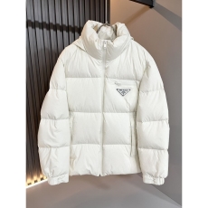 Armani Down Jackets